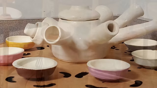 Teaset